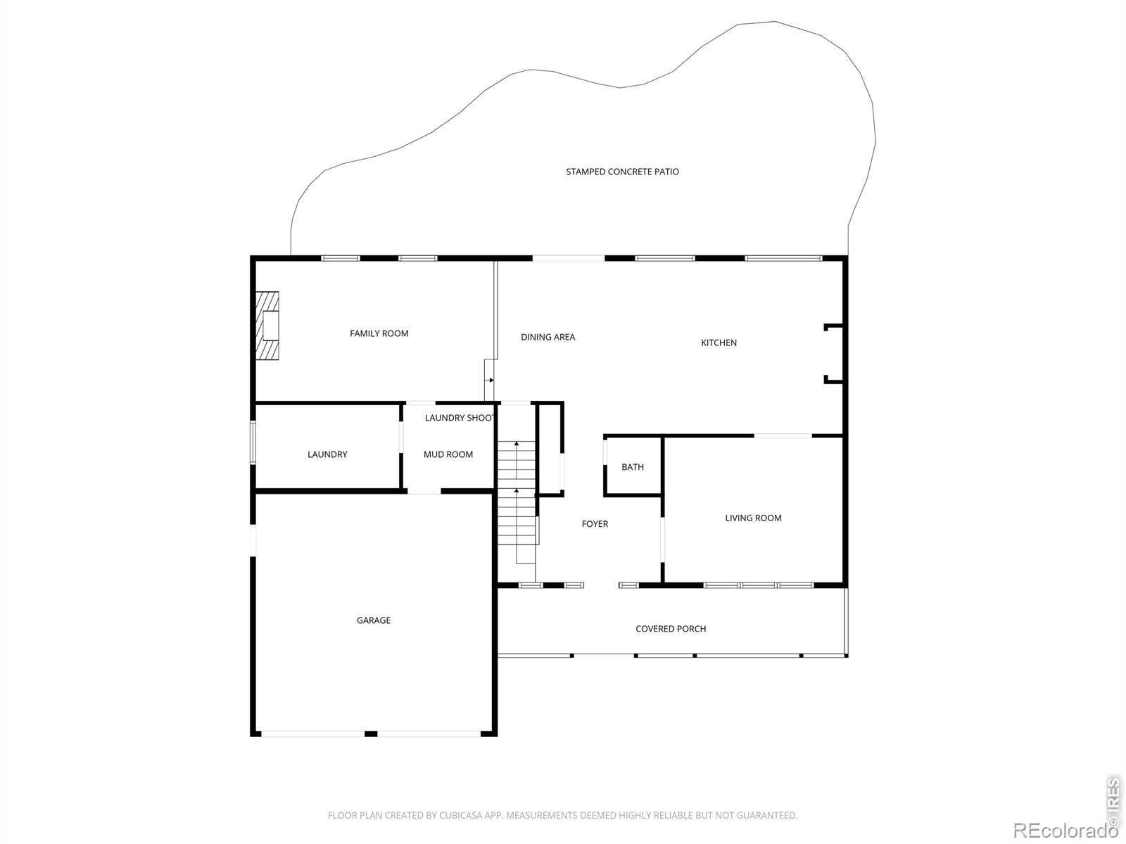 MLS Image #23 for 3337  pineridge place,fort collins, Colorado