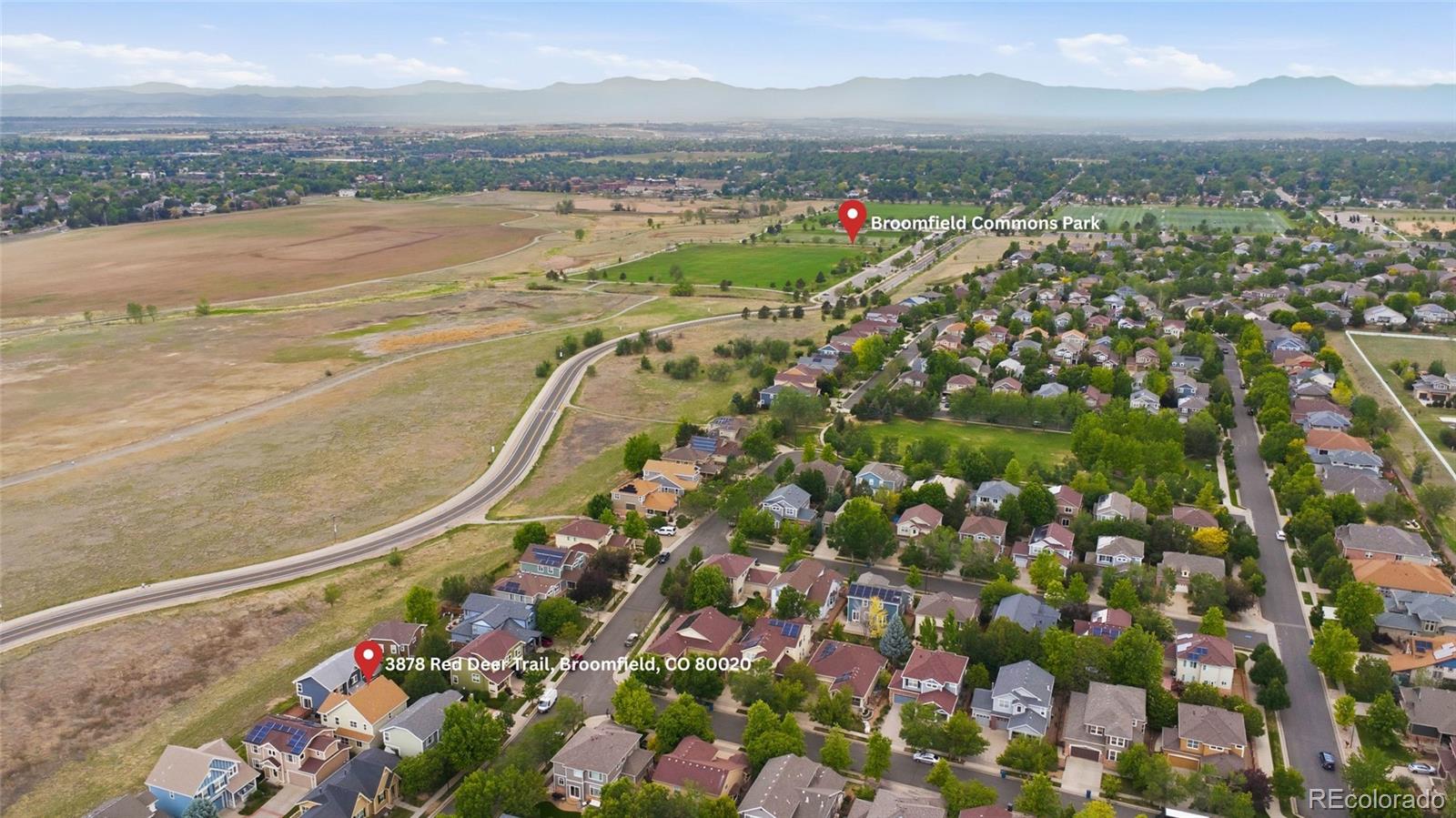 MLS Image #30 for 3878  red deer trail,broomfield, Colorado
