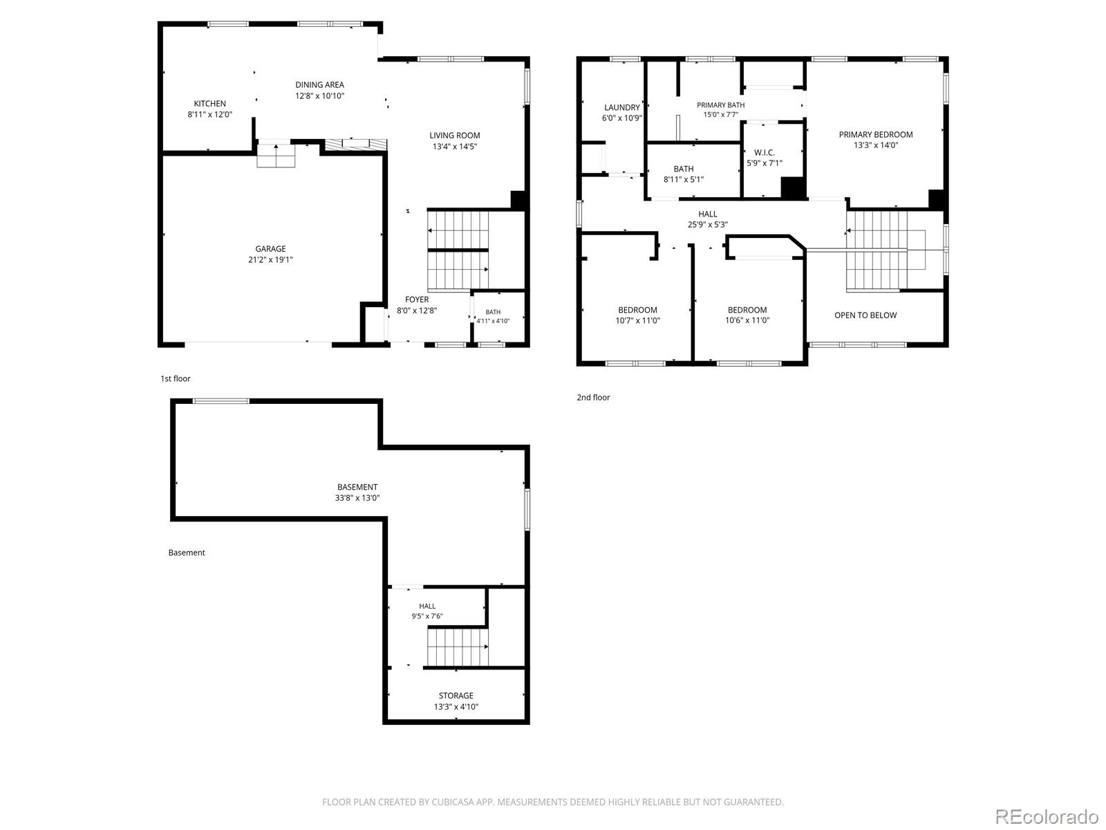 MLS Image #36 for 3878  red deer trail,broomfield, Colorado