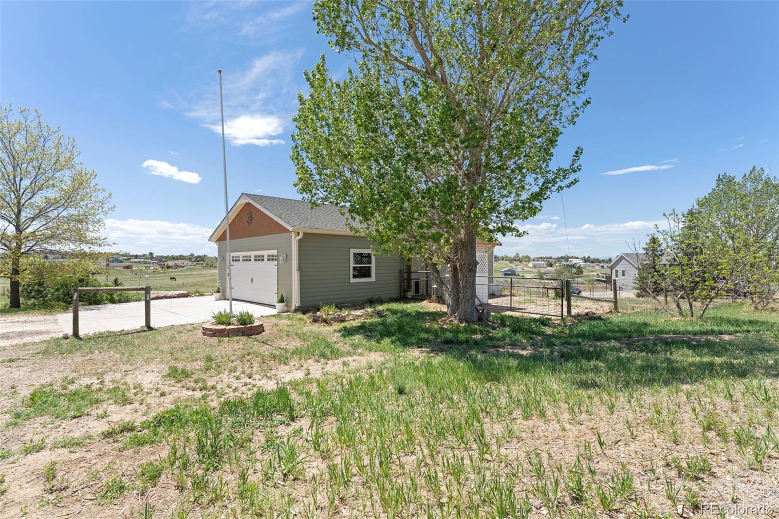 MLS Image #1 for 8191  sun country drive,elizabeth, Colorado