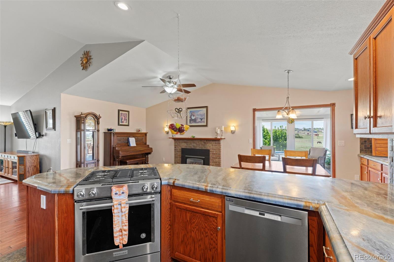 MLS Image #15 for 8191  sun country drive,elizabeth, Colorado