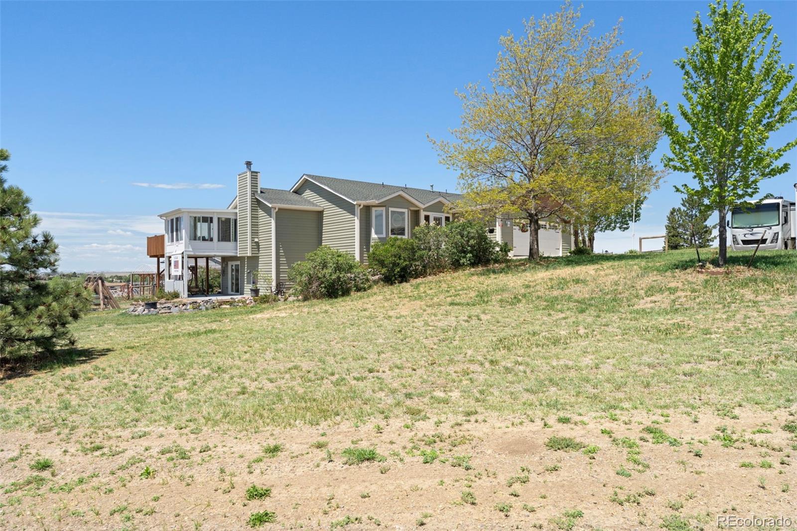 MLS Image #39 for 8191  sun country drive,elizabeth, Colorado