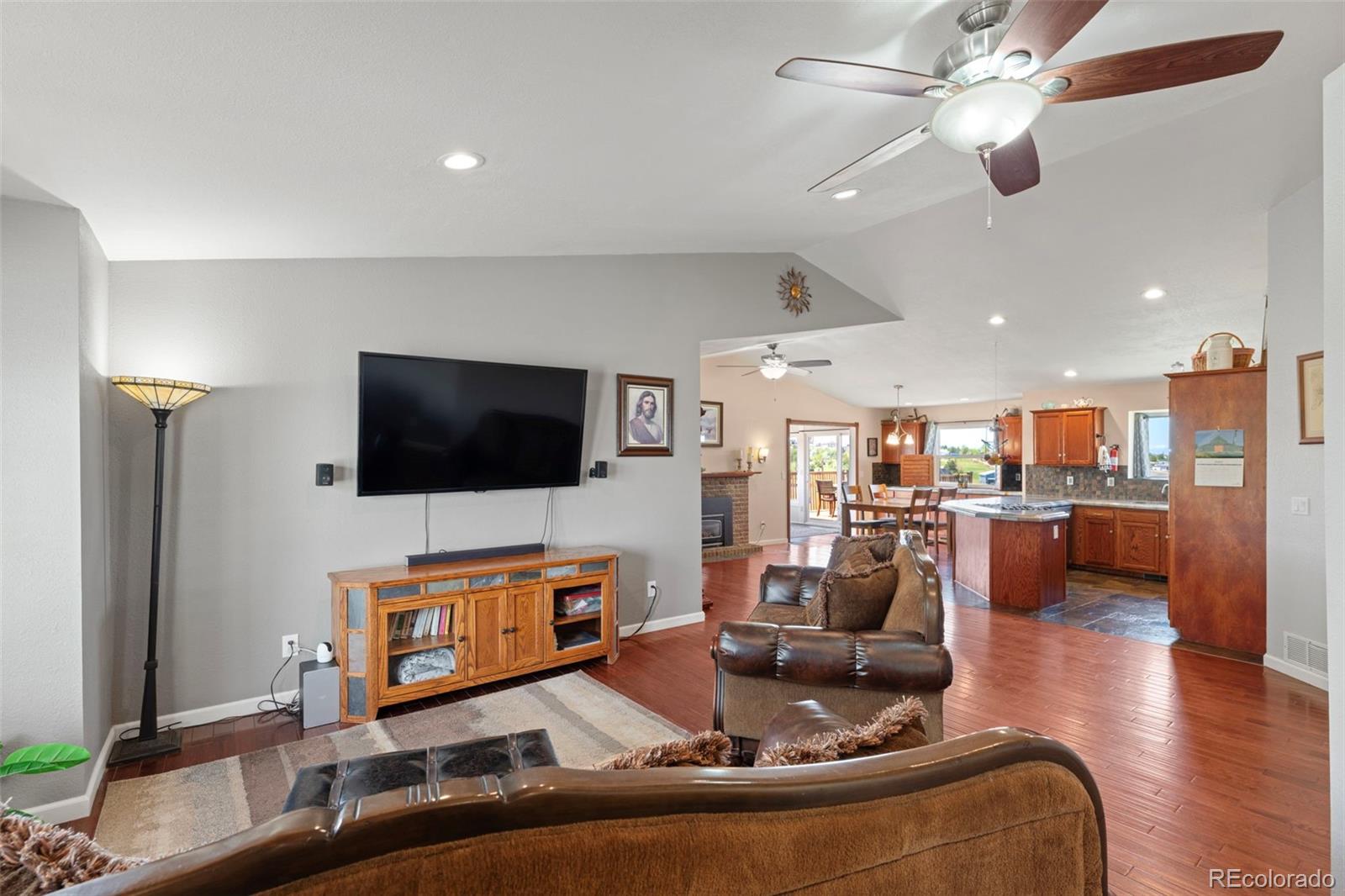 MLS Image #4 for 8191  sun country drive,elizabeth, Colorado