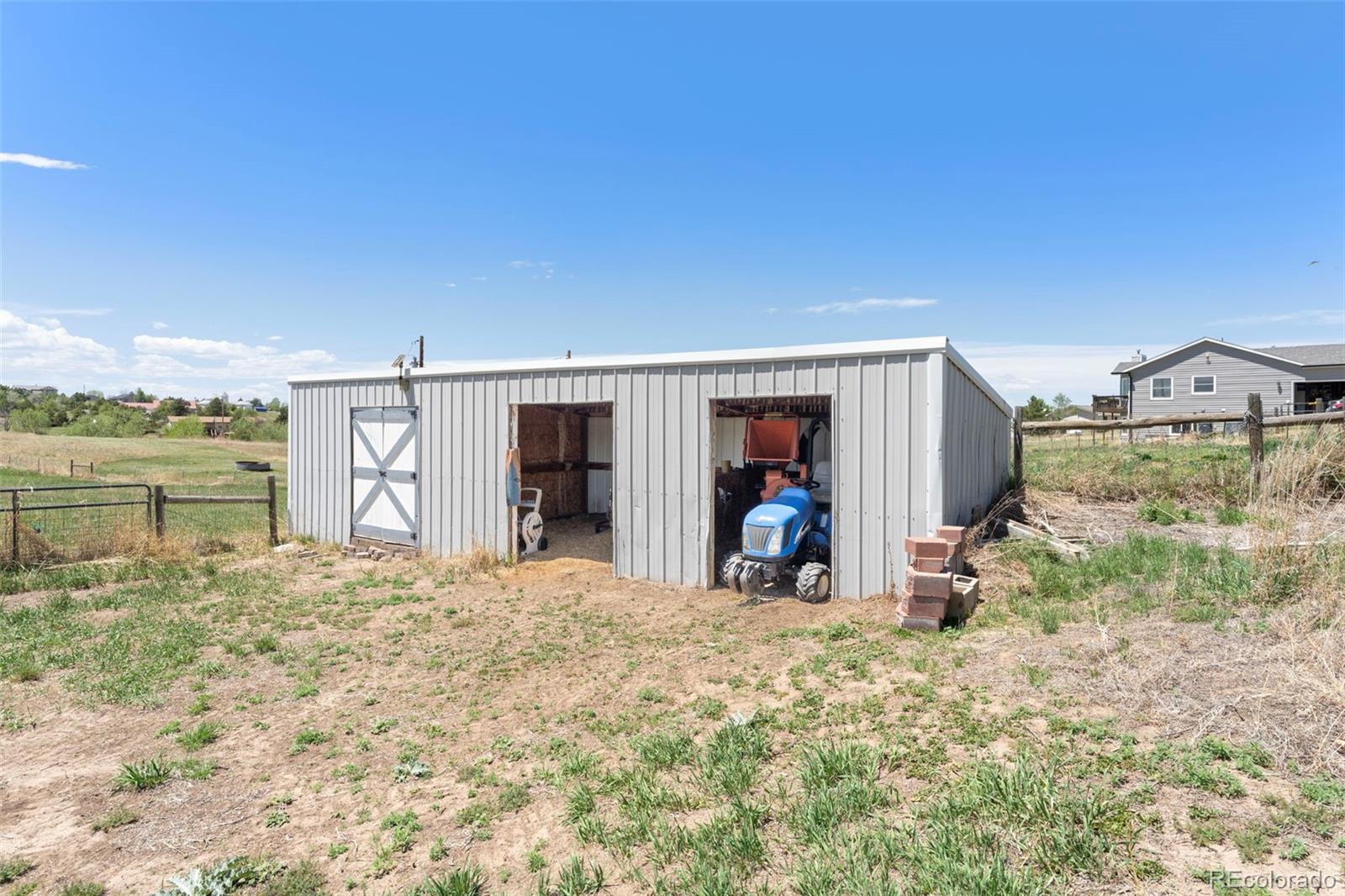 MLS Image #40 for 8191  sun country drive,elizabeth, Colorado