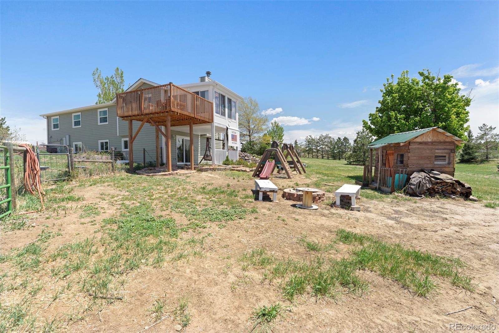 MLS Image #45 for 8191  sun country drive,elizabeth, Colorado