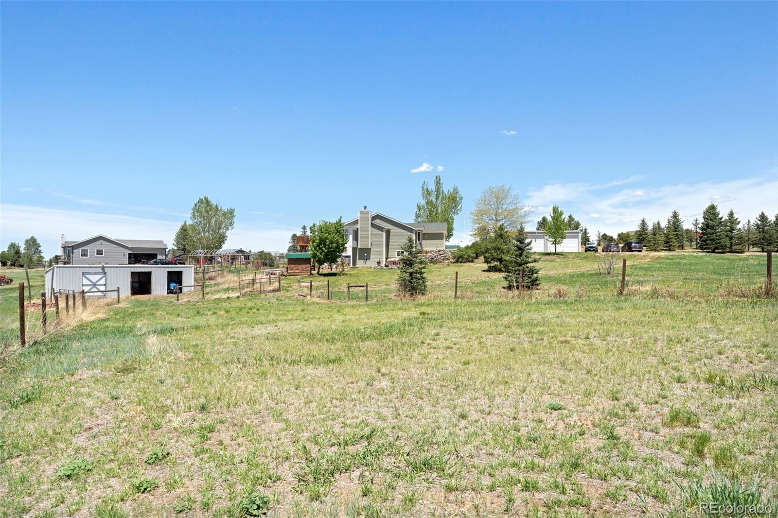 MLS Image #46 for 8191  sun country drive,elizabeth, Colorado