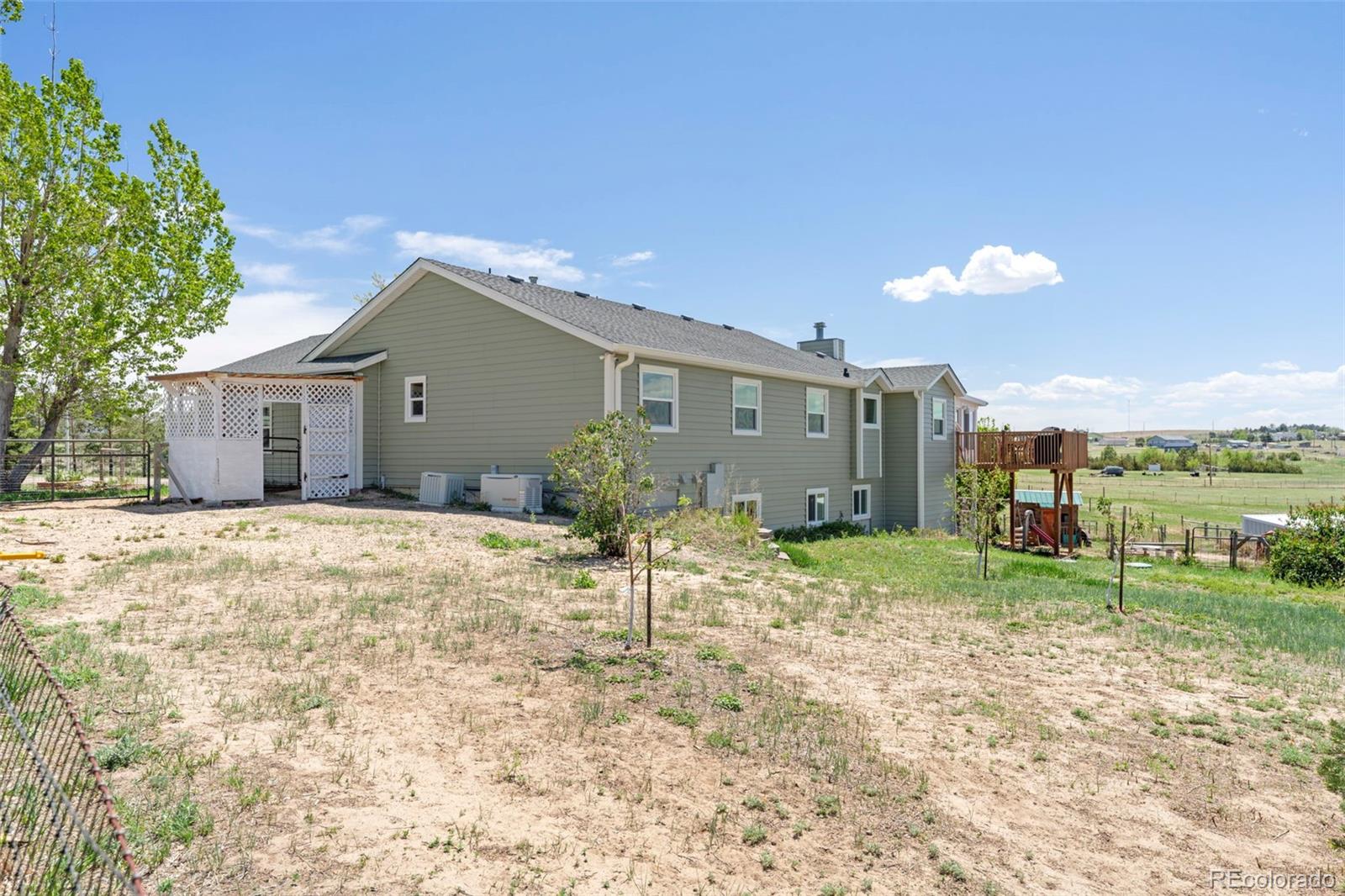 MLS Image #47 for 8191  sun country drive,elizabeth, Colorado