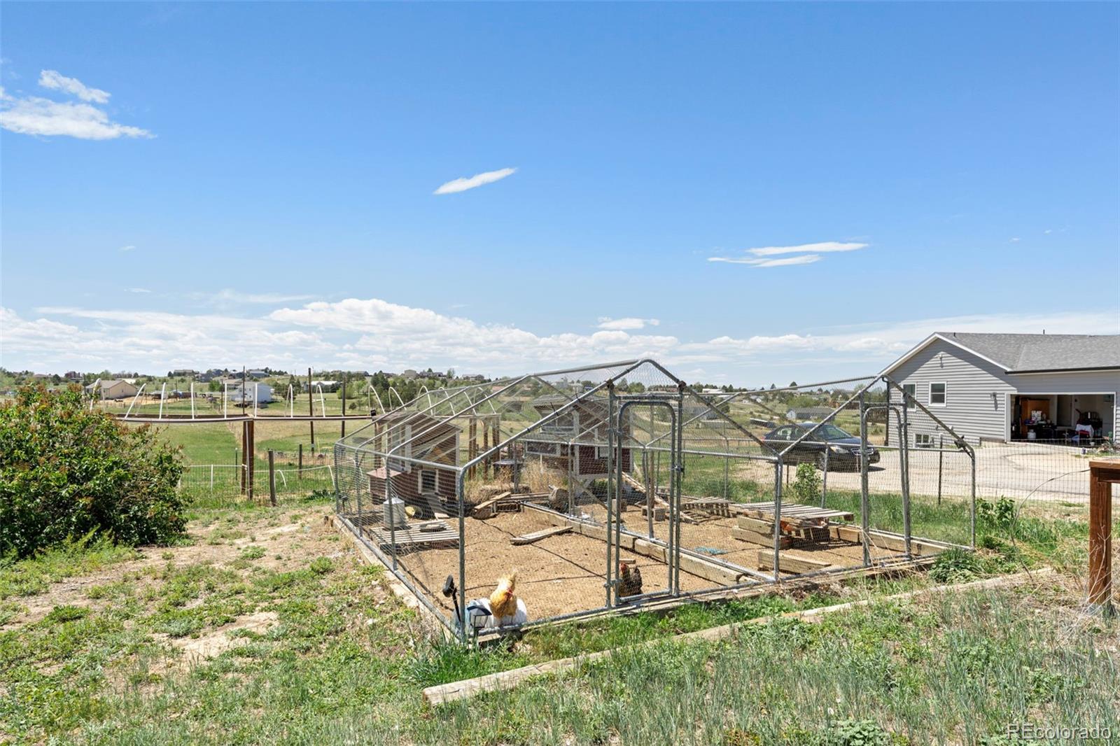 MLS Image #48 for 8191  sun country drive,elizabeth, Colorado