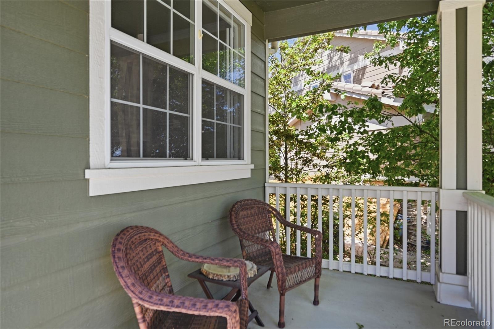 MLS Image #1 for 4118  scarlet oak court,castle rock, Colorado