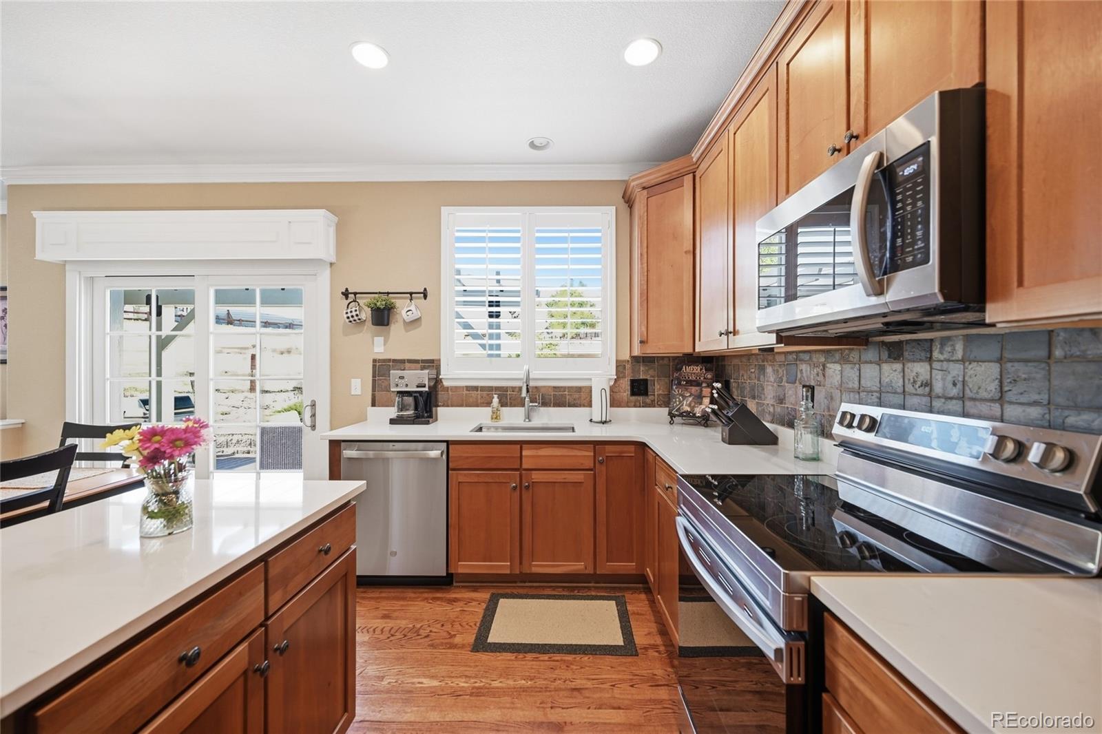 MLS Image #10 for 4118  scarlet oak court,castle rock, Colorado