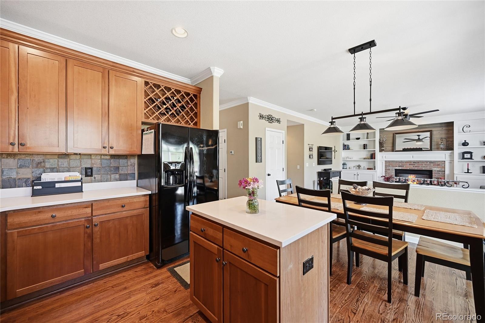 MLS Image #11 for 4118  scarlet oak court,castle rock, Colorado