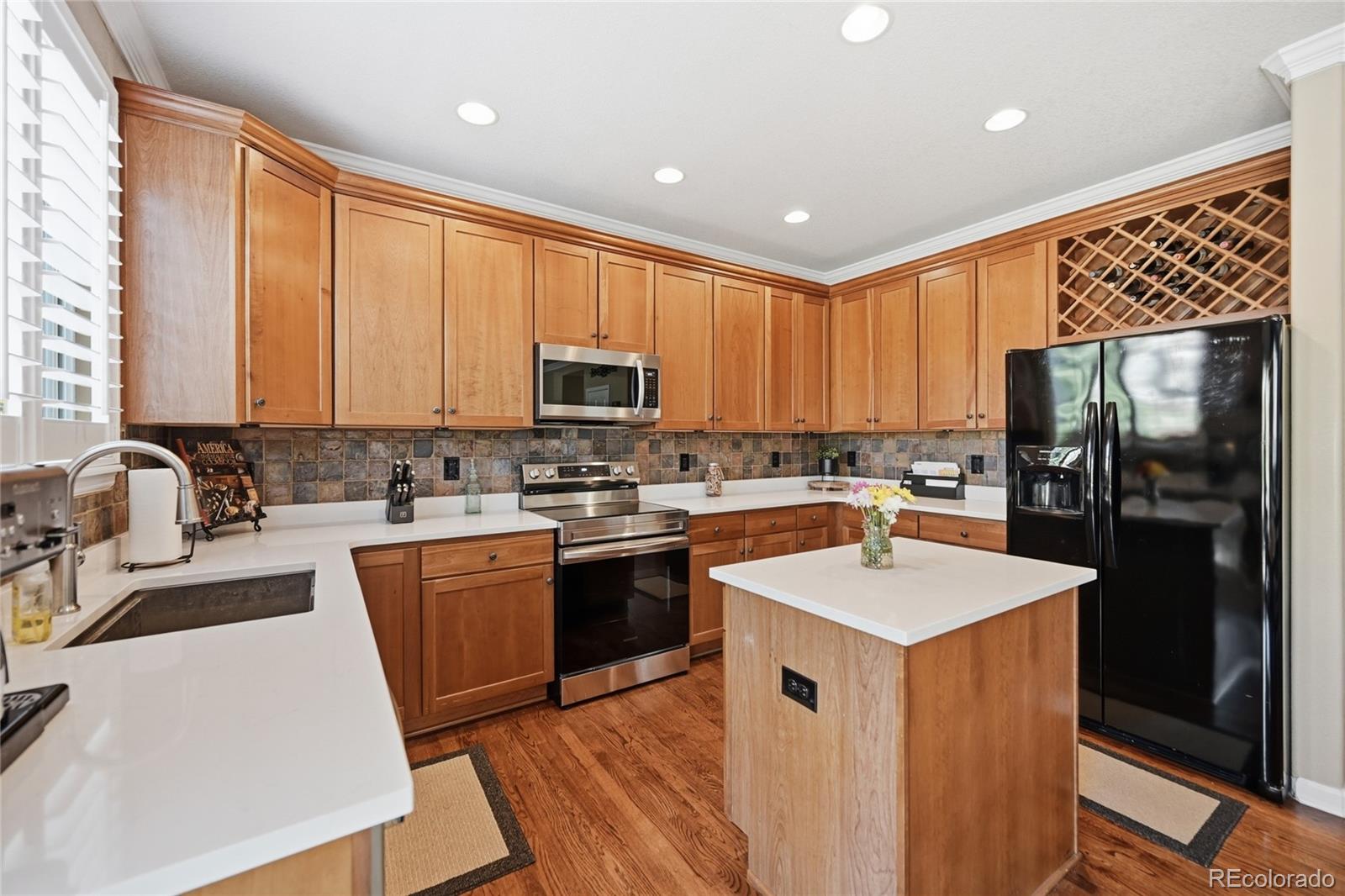 MLS Image #12 for 4118  scarlet oak court,castle rock, Colorado