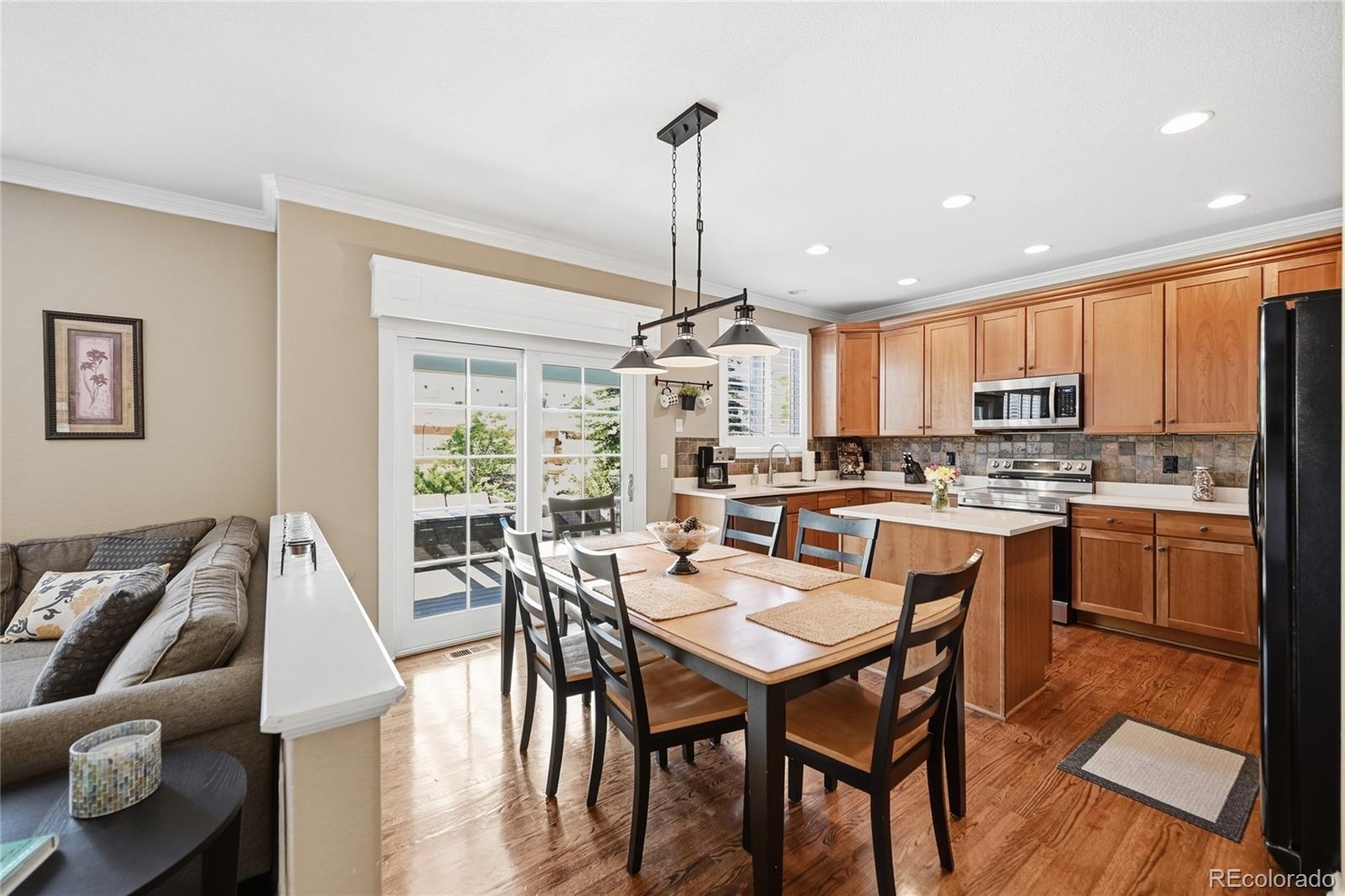 MLS Image #13 for 4118  scarlet oak court,castle rock, Colorado
