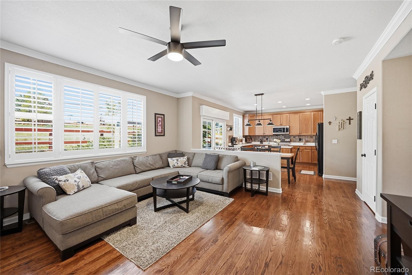 MLS Image #14 for 4118  scarlet oak court,castle rock, Colorado