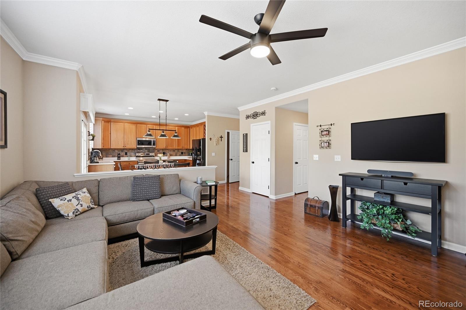 MLS Image #15 for 4118  scarlet oak court,castle rock, Colorado