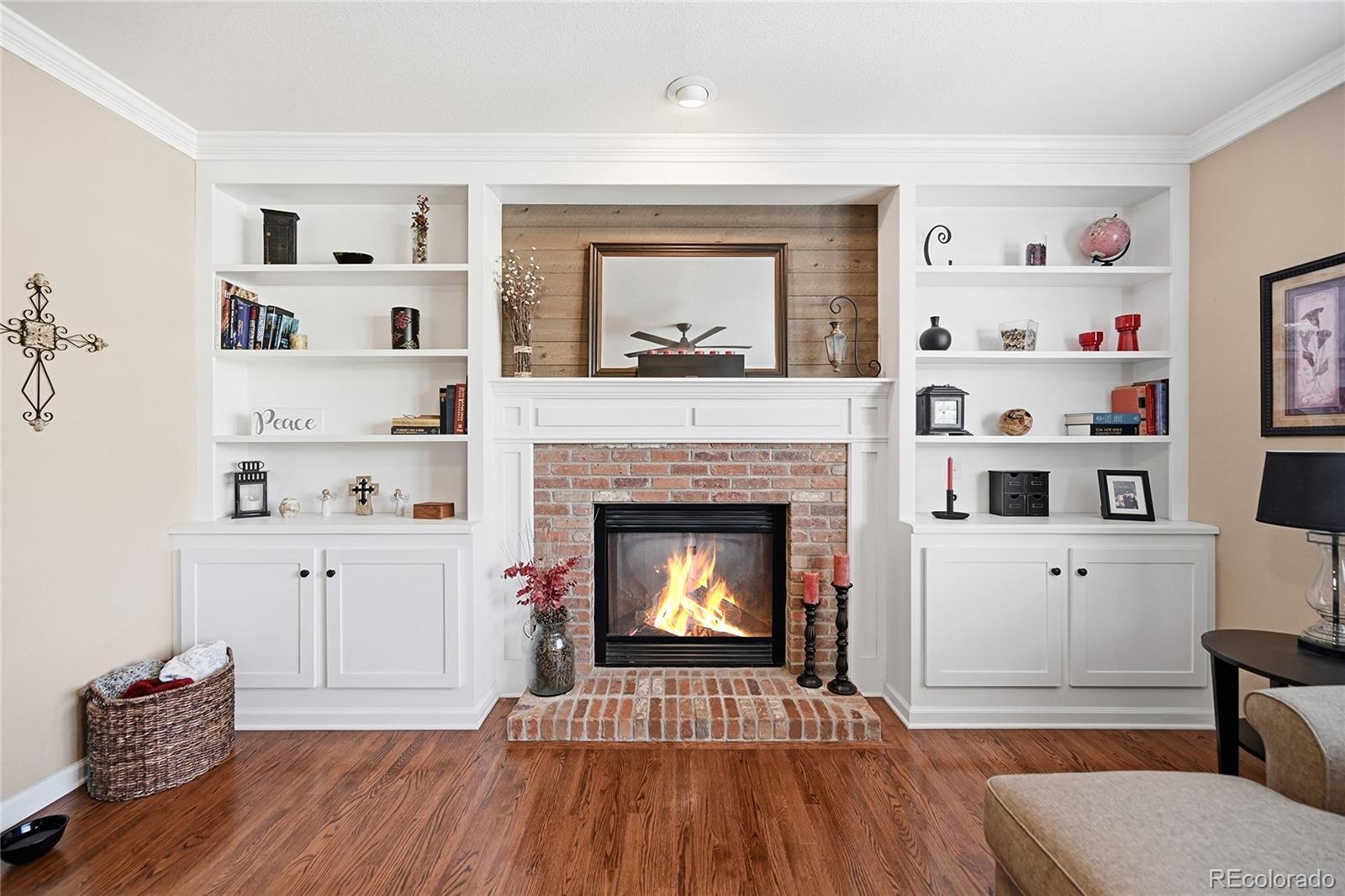 MLS Image #16 for 4118  scarlet oak court,castle rock, Colorado