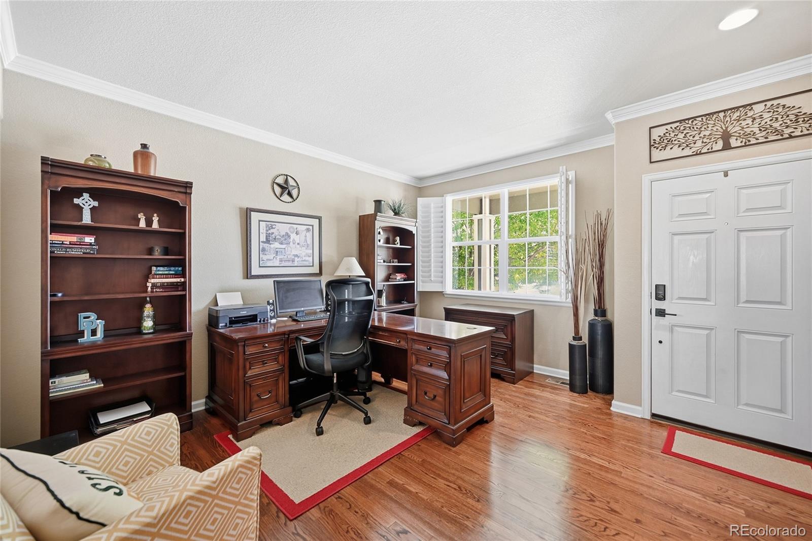 MLS Image #3 for 4118  scarlet oak court,castle rock, Colorado