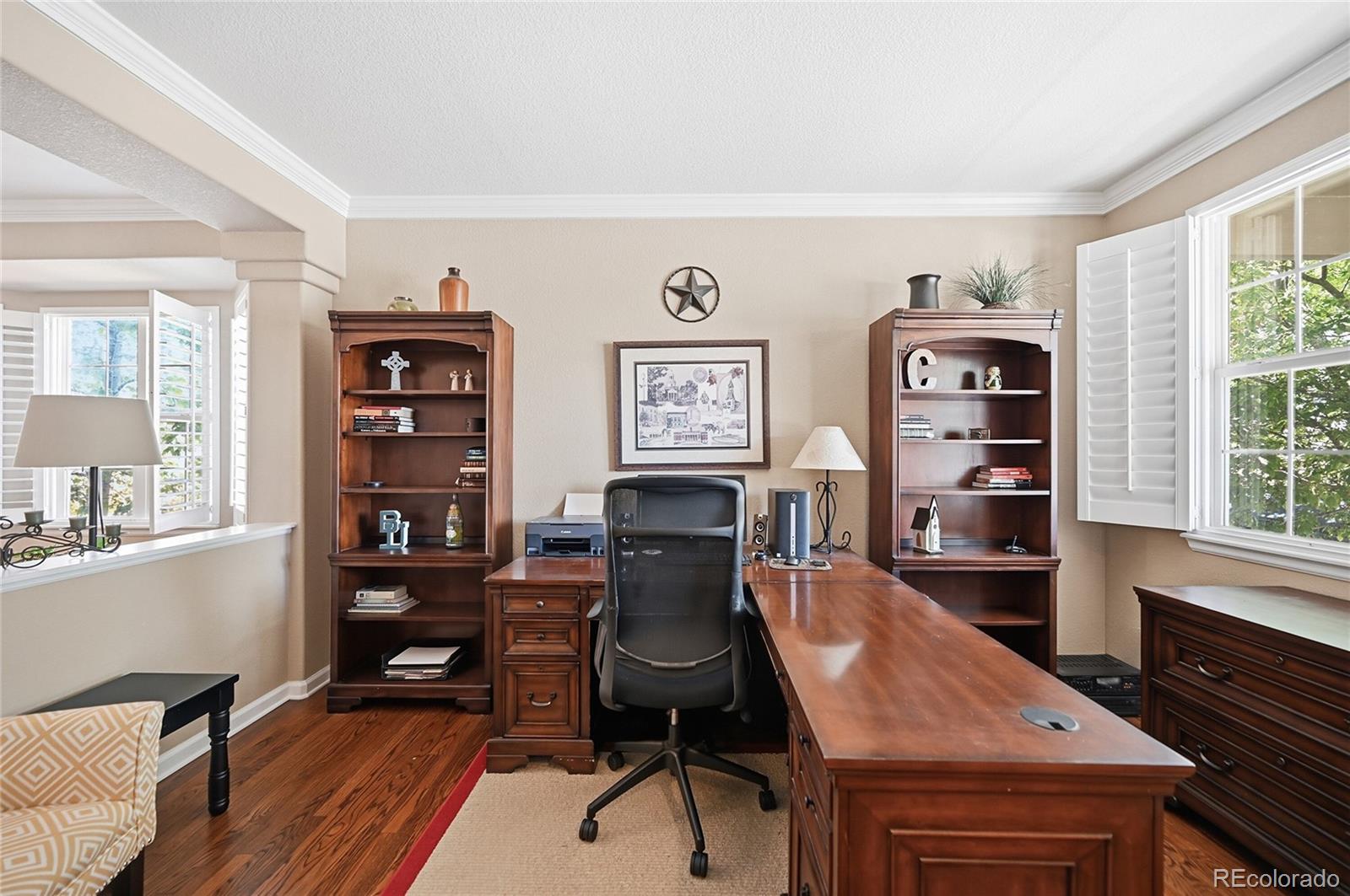 MLS Image #4 for 4118  scarlet oak court,castle rock, Colorado