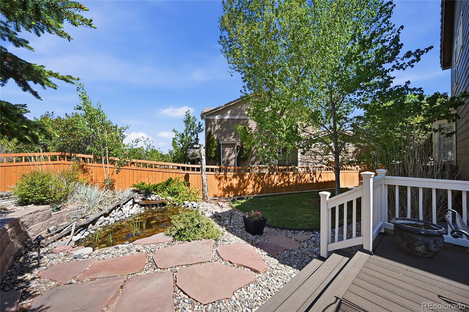 MLS Image #41 for 4118  scarlet oak court,castle rock, Colorado