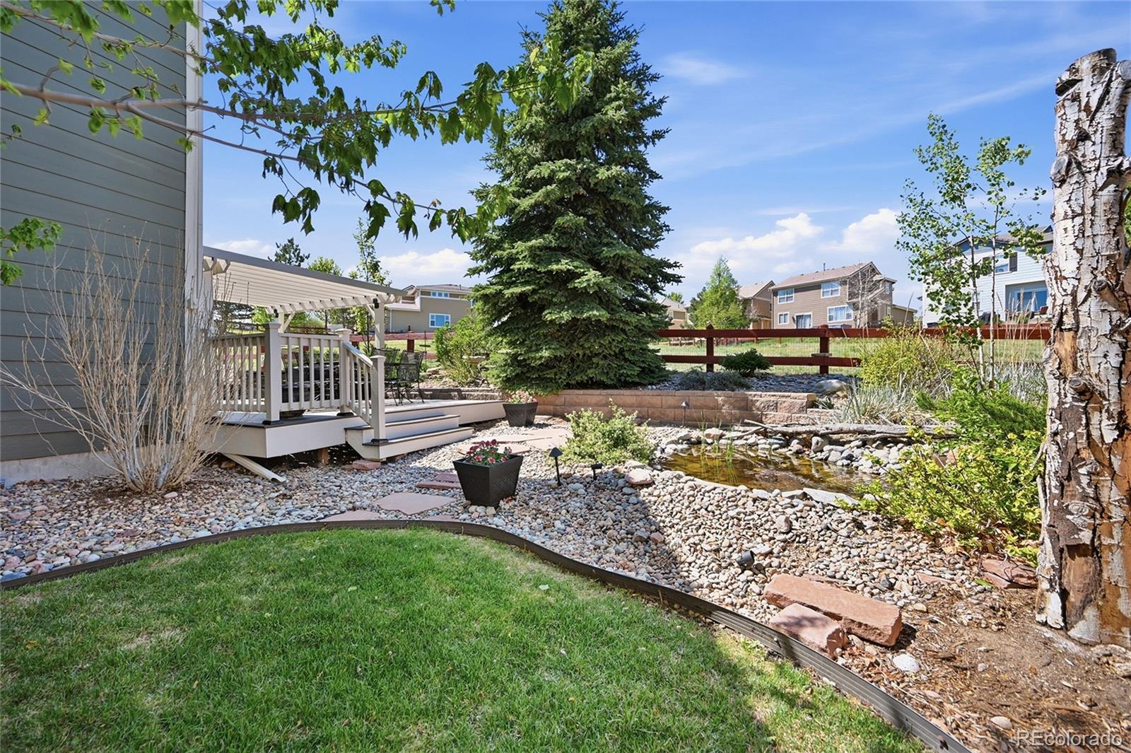 MLS Image #43 for 4118  scarlet oak court,castle rock, Colorado