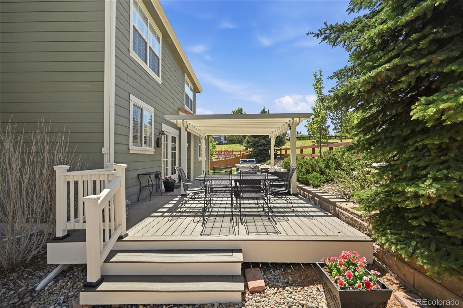 MLS Image #44 for 4118  scarlet oak court,castle rock, Colorado