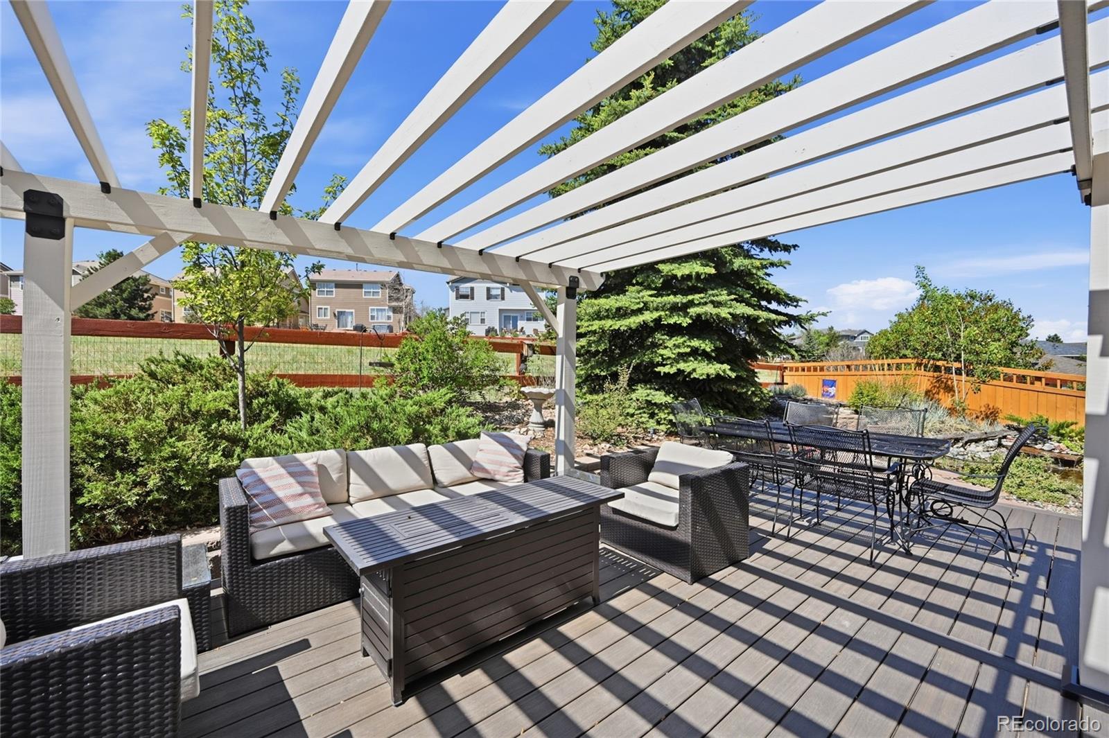 MLS Image #45 for 4118  scarlet oak court,castle rock, Colorado