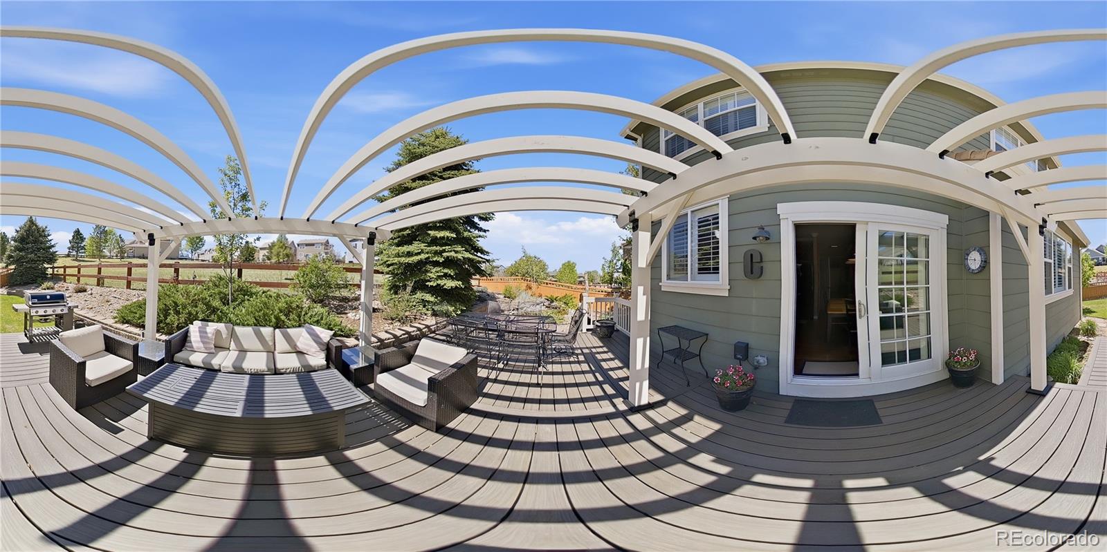 MLS Image #48 for 4118  scarlet oak court,castle rock, Colorado