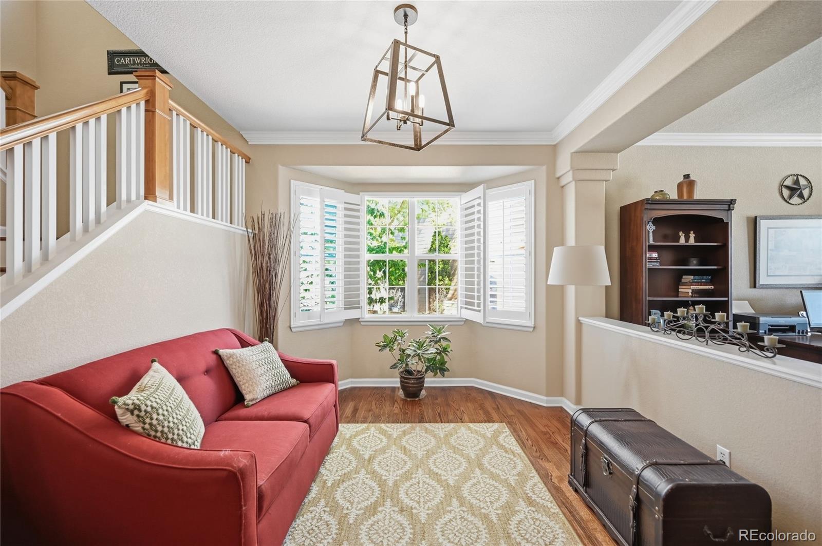 MLS Image #6 for 4118  scarlet oak court,castle rock, Colorado