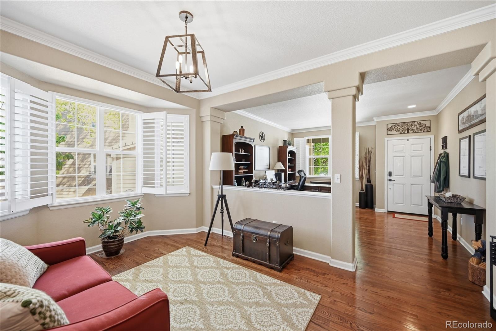 MLS Image #7 for 4118  scarlet oak court,castle rock, Colorado