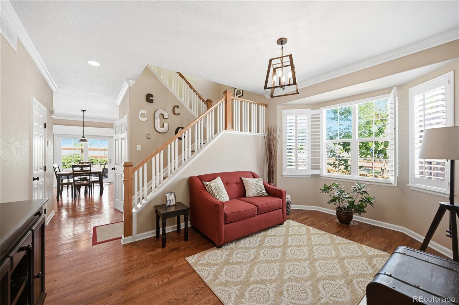 MLS Image #8 for 4118  scarlet oak court,castle rock, Colorado