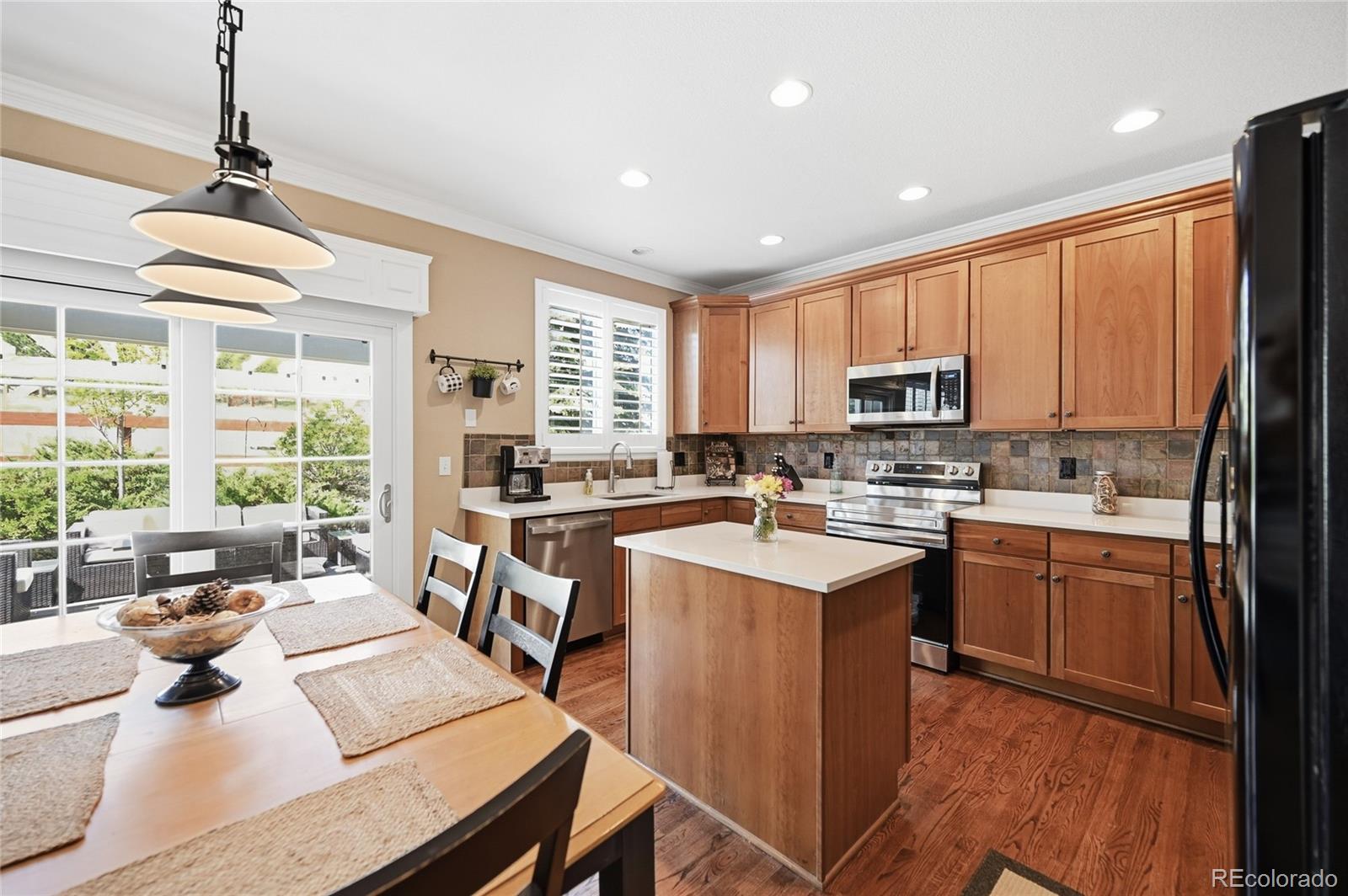 MLS Image #9 for 4118  scarlet oak court,castle rock, Colorado