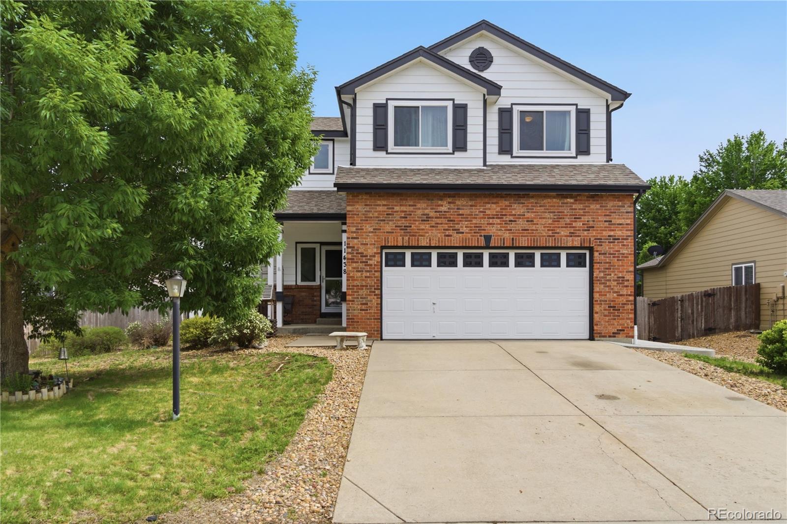 MLS Image #0 for 11438  deerfield drive,firestone, Colorado