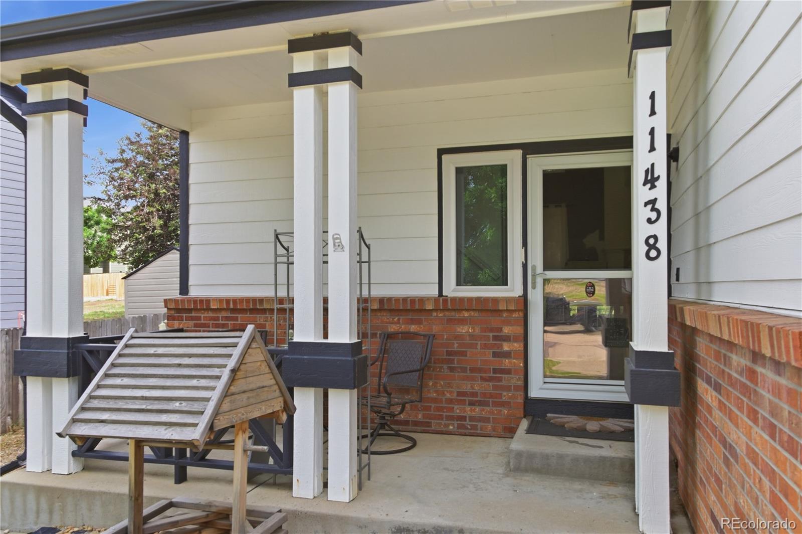 MLS Image #1 for 11438  deerfield drive,firestone, Colorado