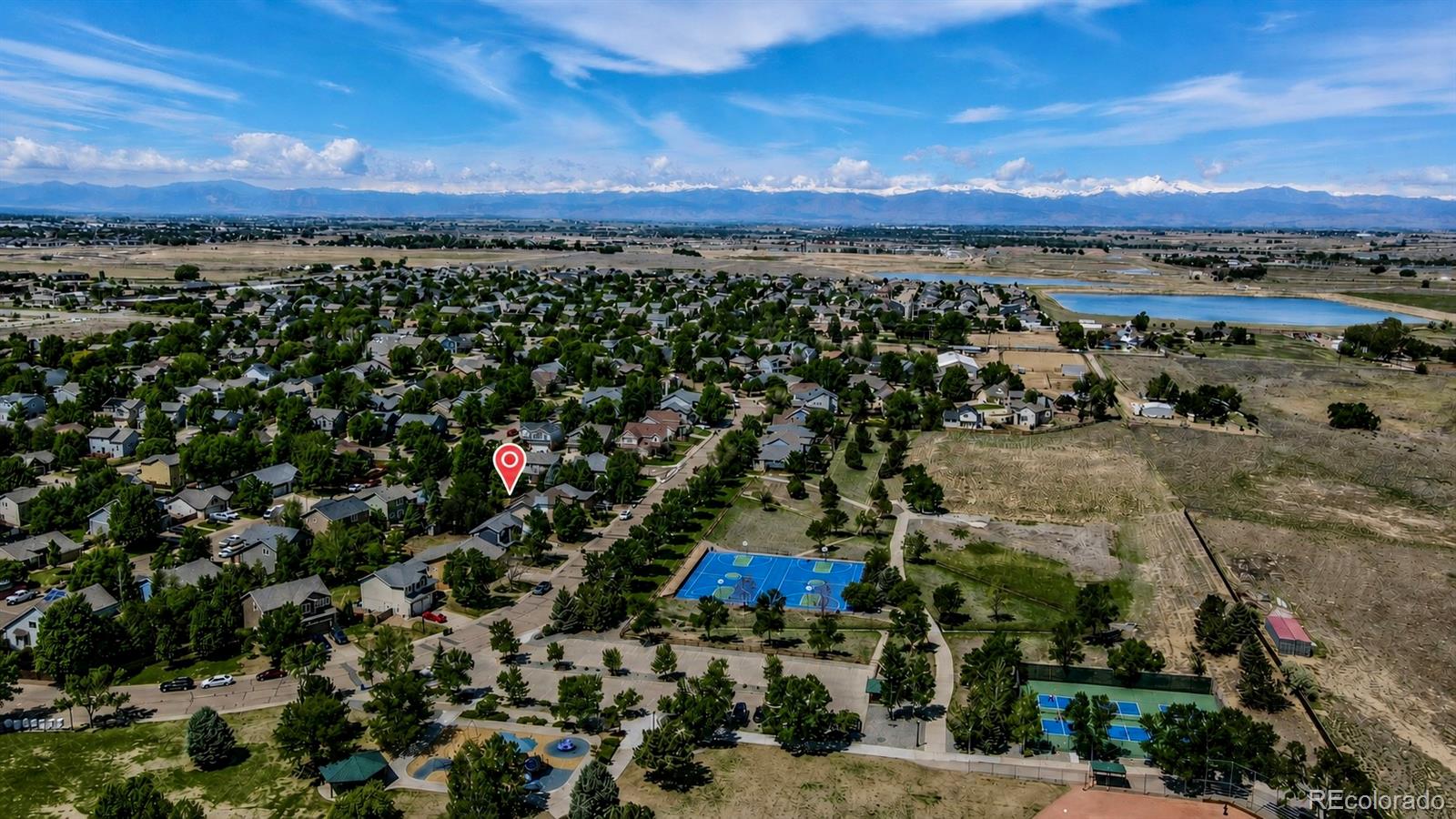 MLS Image #18 for 11438  deerfield drive,firestone, Colorado