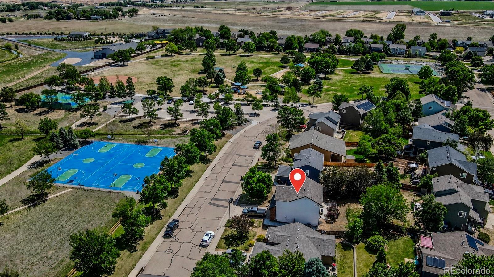 MLS Image #19 for 11438  deerfield drive,firestone, Colorado