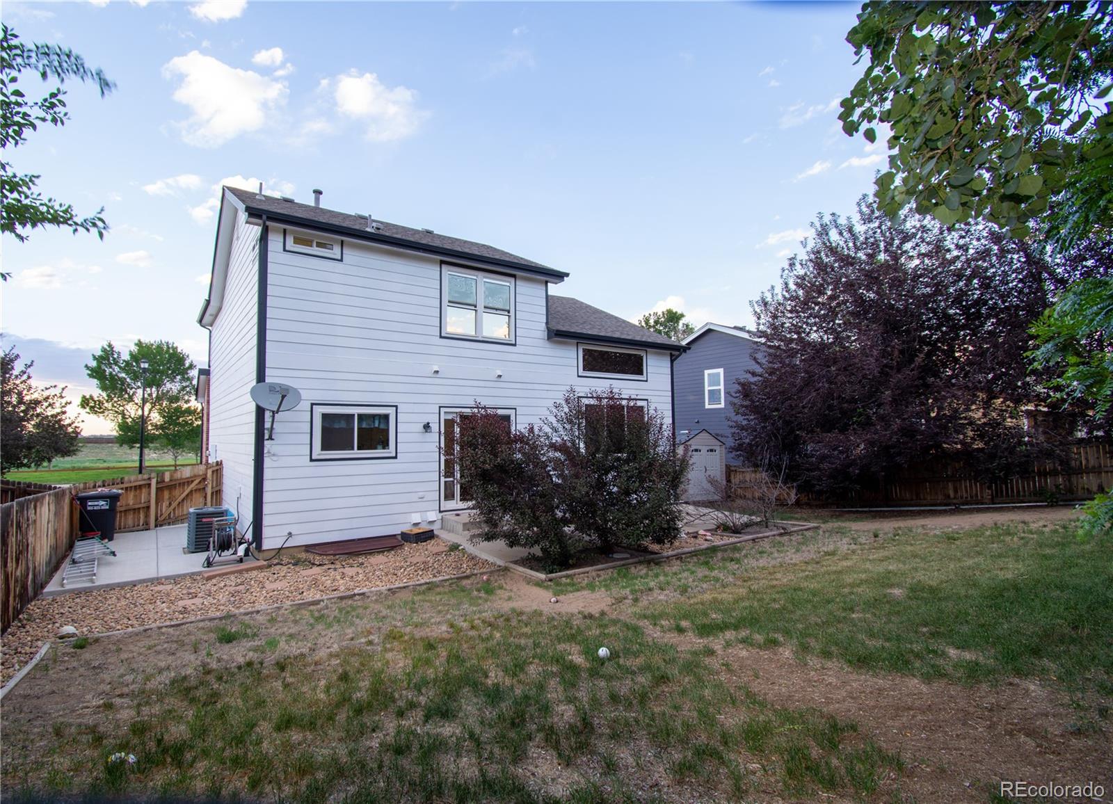 MLS Image #39 for 11438  deerfield drive,firestone, Colorado