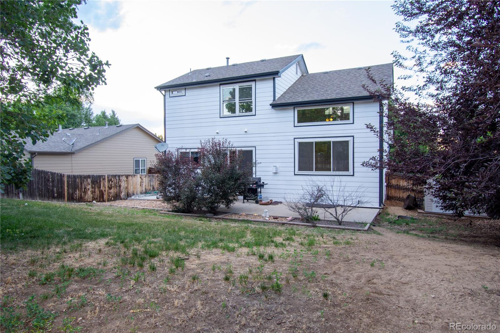 MLS Image #41 for 11438  deerfield drive,firestone, Colorado
