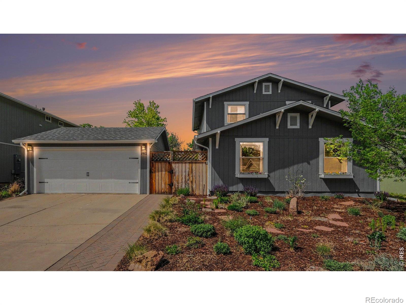MLS Image #0 for 1912  devonshire drive,fort collins, Colorado