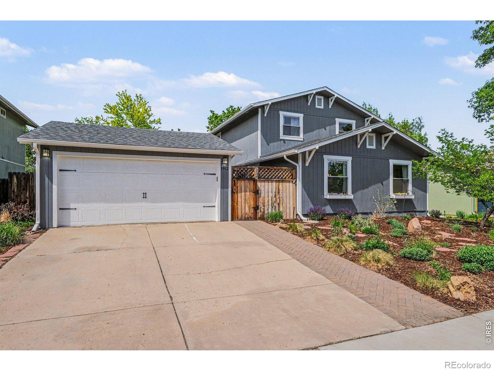 MLS Image #2 for 1912  devonshire drive,fort collins, Colorado