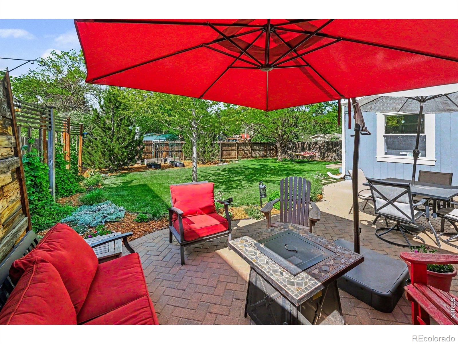 MLS Image #32 for 1912  devonshire drive,fort collins, Colorado