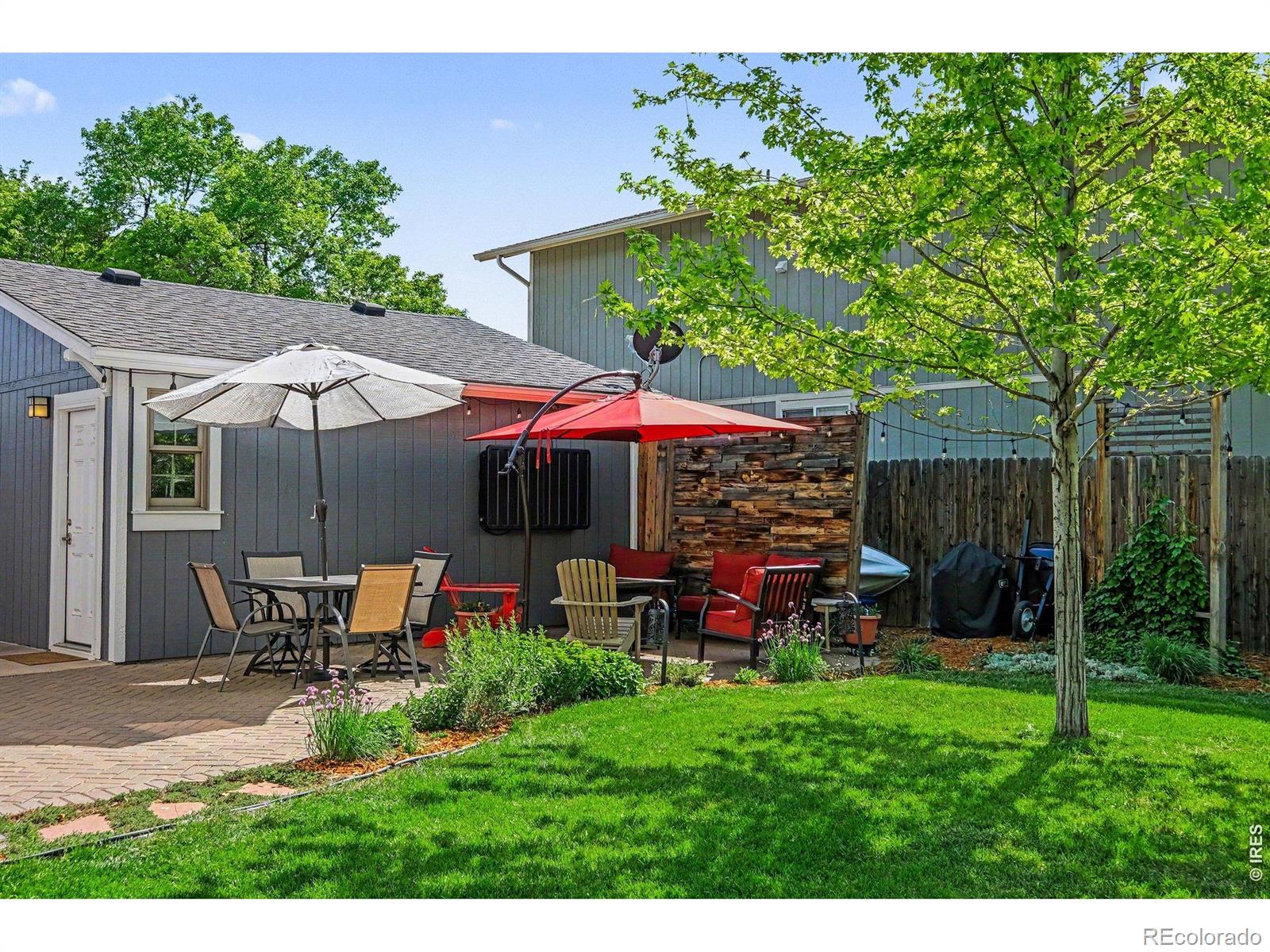 MLS Image #33 for 1912  devonshire drive,fort collins, Colorado