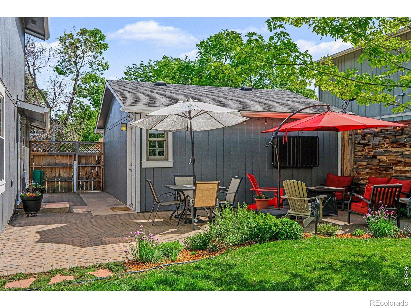 MLS Image #40 for 1912  devonshire drive,fort collins, Colorado