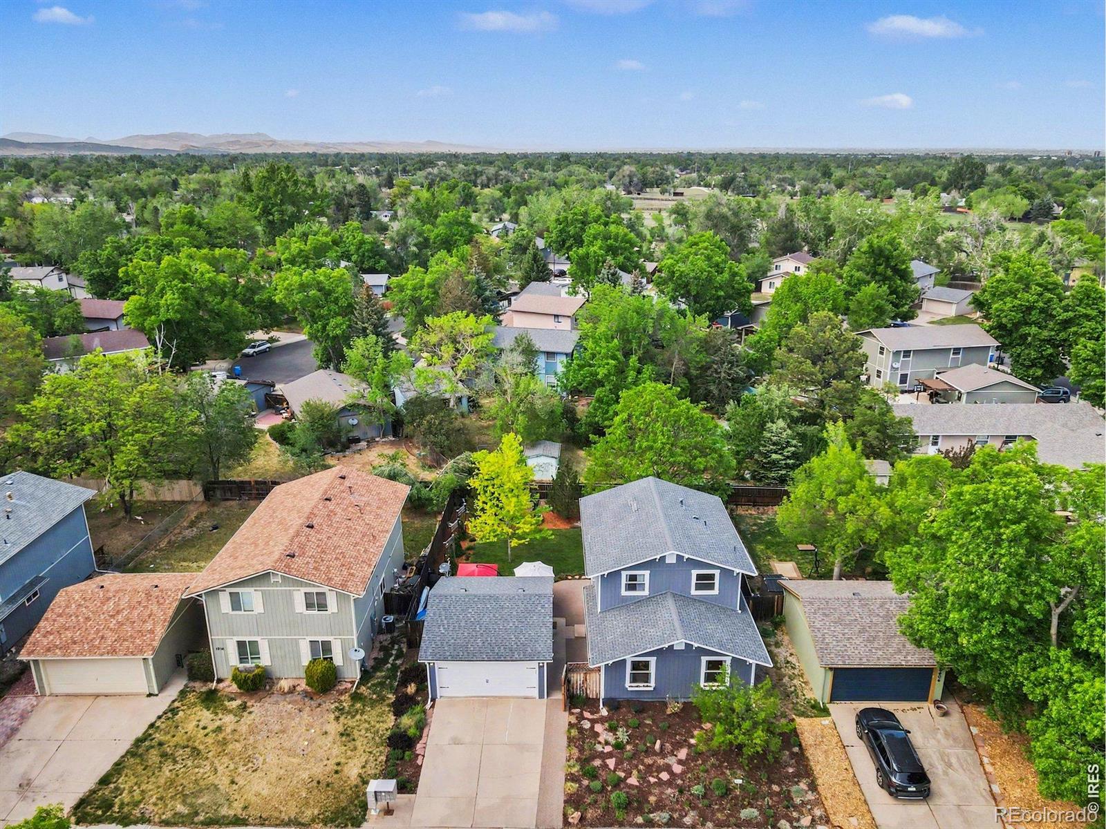 MLS Image #41 for 1912  devonshire drive,fort collins, Colorado