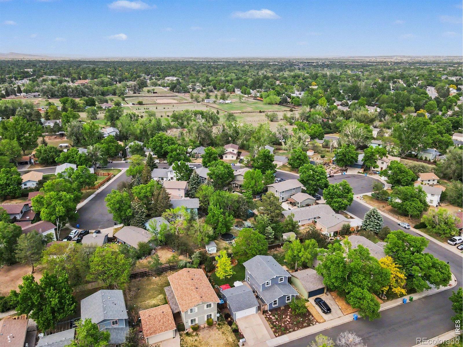 MLS Image #42 for 1912  devonshire drive,fort collins, Colorado