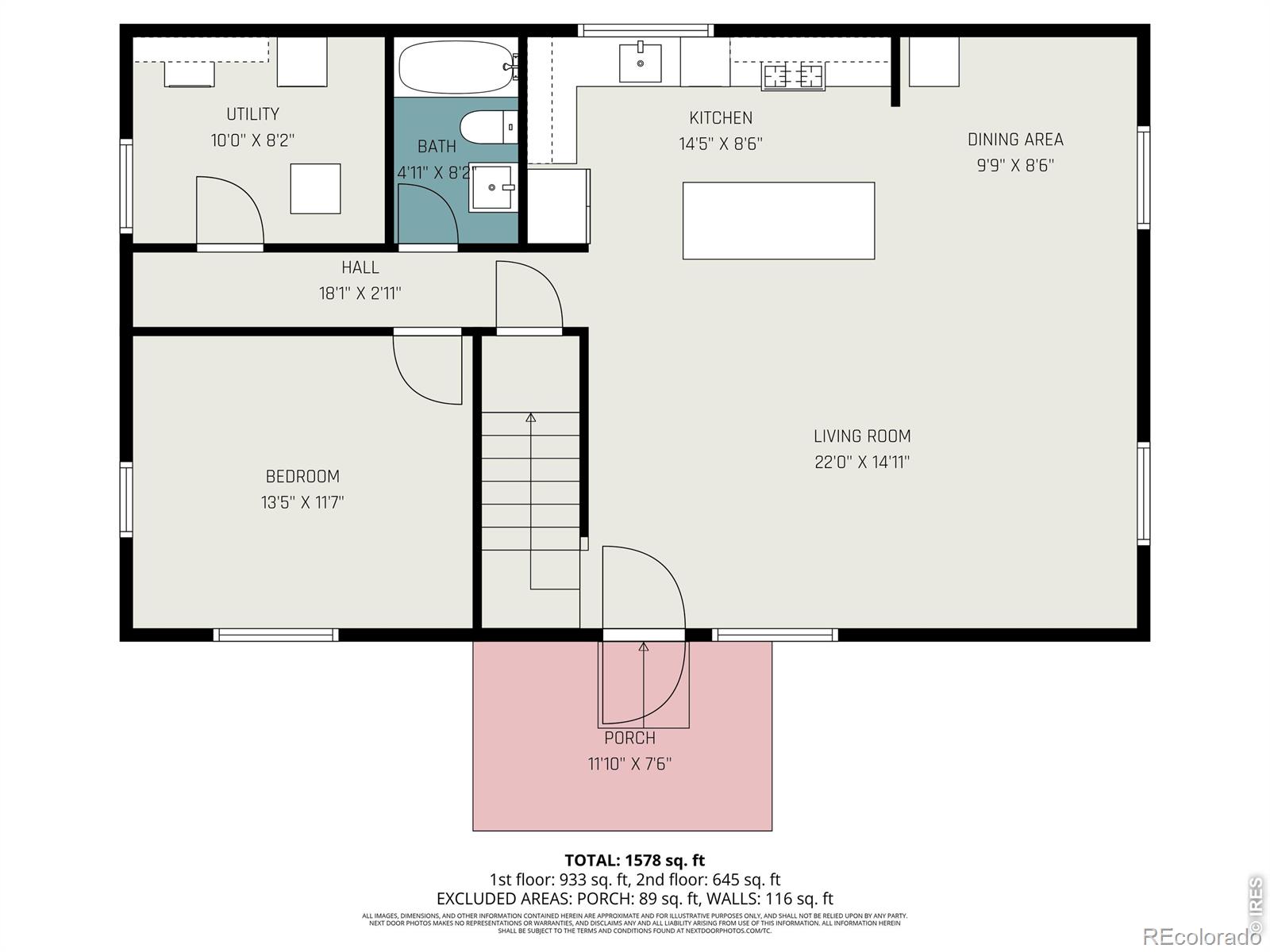 MLS Image #44 for 1912  devonshire drive,fort collins, Colorado
