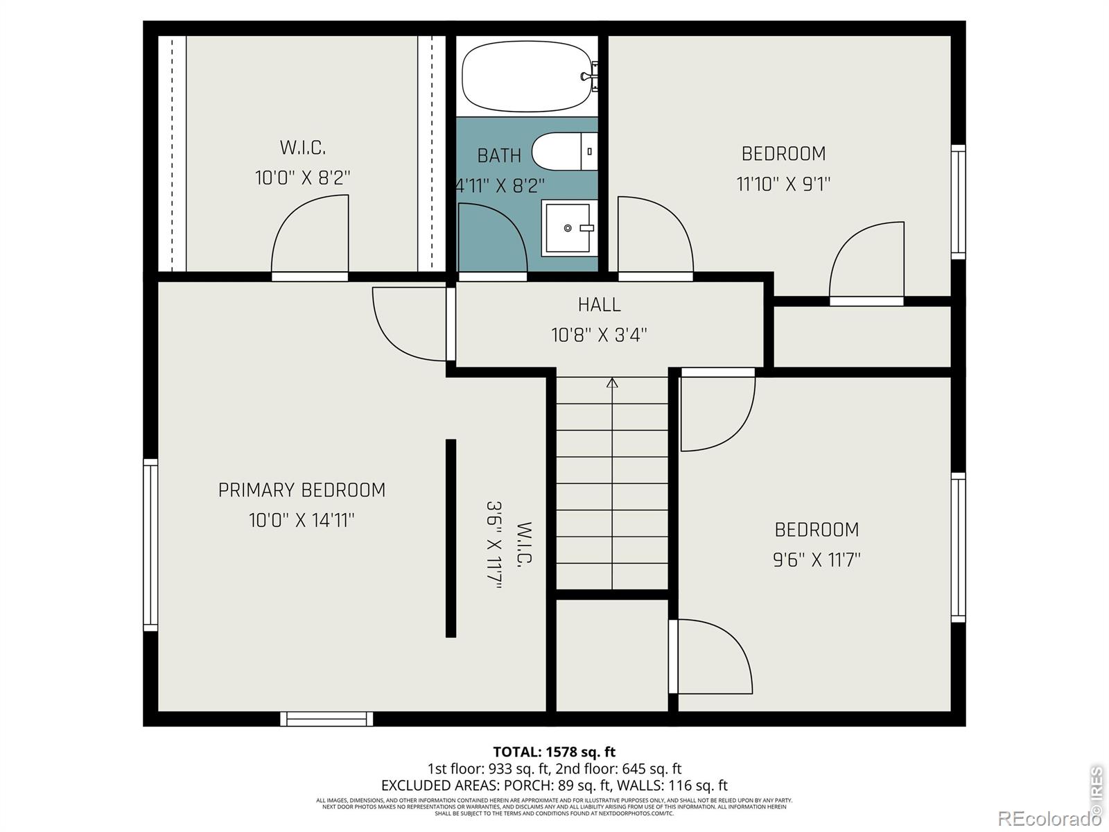MLS Image #45 for 1912  devonshire drive,fort collins, Colorado