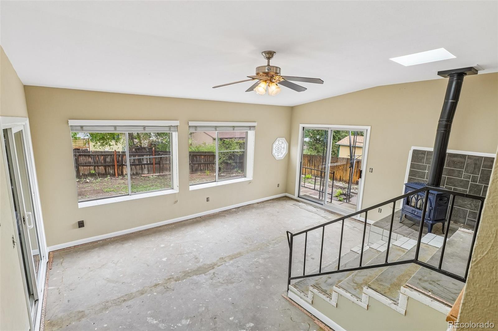 MLS Image #13 for 926 s robb way,lakewood, Colorado