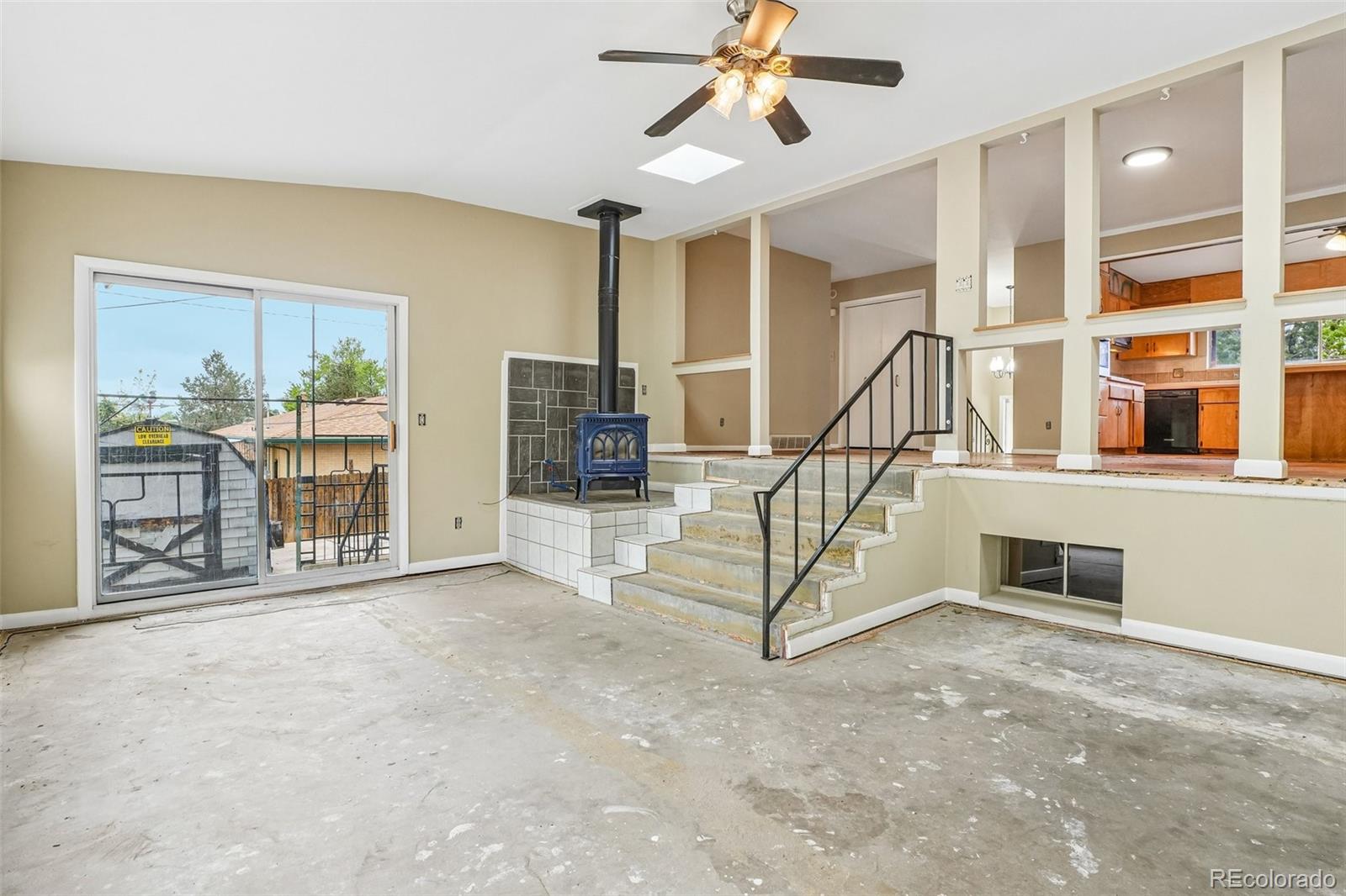 MLS Image #14 for 926 s robb way,lakewood, Colorado