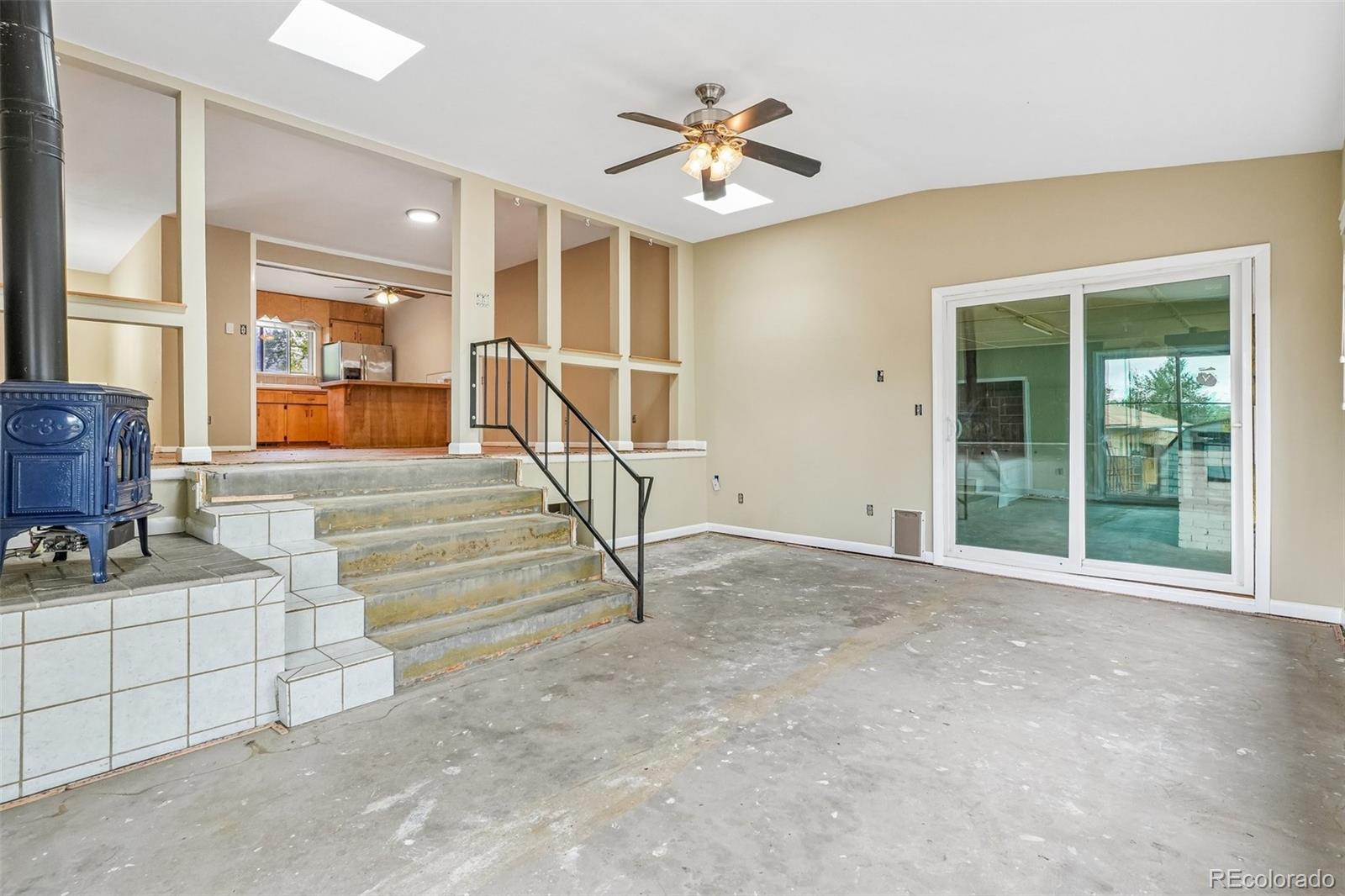 MLS Image #16 for 926 s robb way,lakewood, Colorado