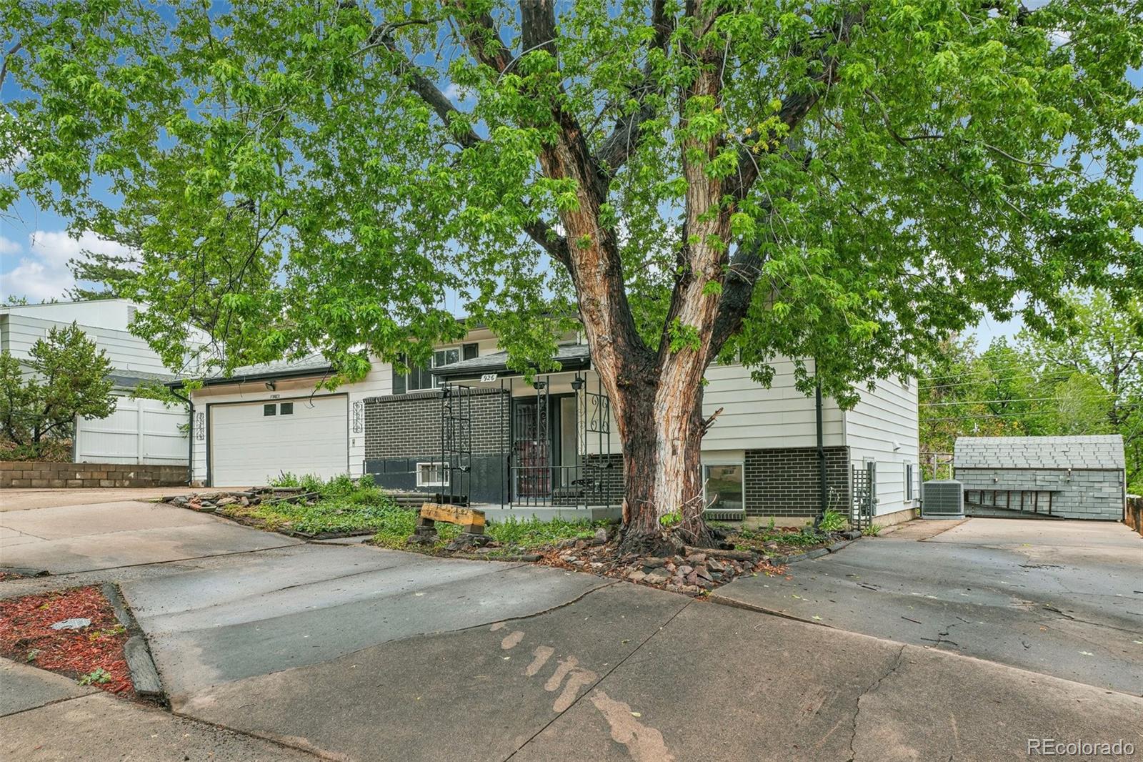 MLS Image #2 for 926 s robb way,lakewood, Colorado